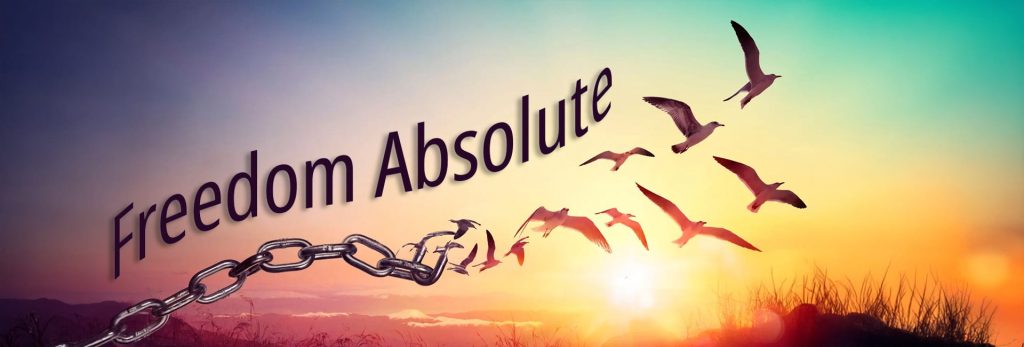 Freedom Absolute Banner